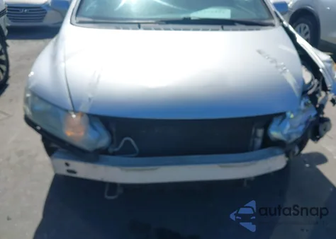 2008 Honda Civic Lx from USA, damaged, VIN 2HGFA16538H326822